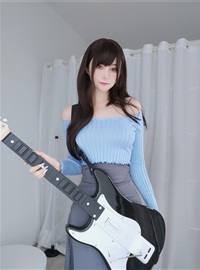 Silver 81 - From this confession Vol.59 Guitar sister(2)
